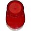 Picture of Taillight Lens for 1976 Yamaha FS1 DX (Disc)