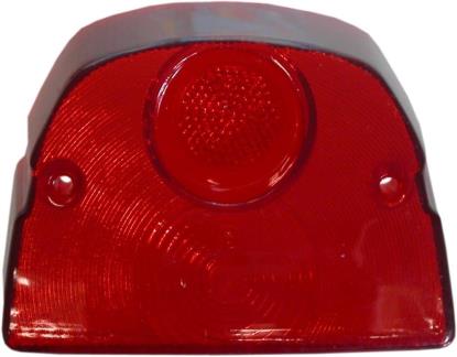 Picture of Rear Tail Stop Light Lens Yamaha SA50 Passola