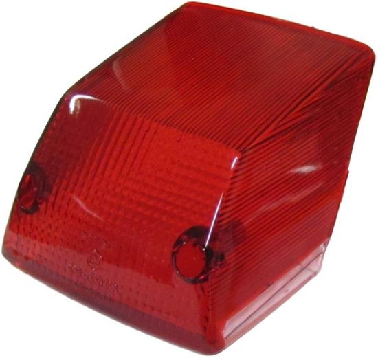 Picture of Taillight Lens for 2002 Yamaha XT 600 EP Trail (E/Start) (4PTB)