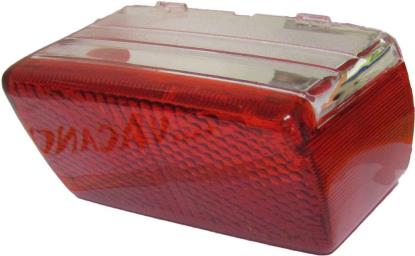 Picture of Taillight Lens for 2000 Suzuki GS 500 EY (GM51A)