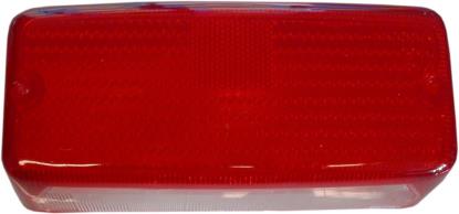 Picture of Rear Tail Stop Light Lens Yamaha RD250, XS250, XS400-XS750, RD400, XV9