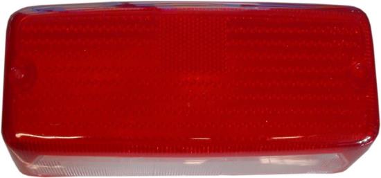 Picture of Taillight Lens for 1977 Yamaha XS 400 D (SOHC) (2A2)