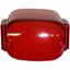 Picture of Rear Tail Stop Light Lens Yamaha XV125, 250 Virago, XVS125, 250 Dragst