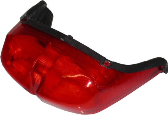 Picture of Complete Rear Stop Taill Light Yamaha YZF-R6 99-00