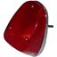 Picture of Taillight Complete for 2001 Yamaha XV 1600 AS Road Star Midnight Star