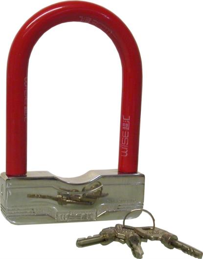 Picture of Lock Shackle 120mm x 80mm