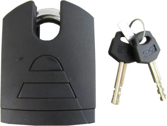 Picture of Lock Red Star Ultimate Padlock