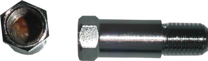 Picture of Adaptor 10mm Internal Thread to 10mm Yamaha External Thread (Per 10)