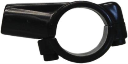 Picture of Mirror Clamp 10mm Black Universal 1" Handlebar
