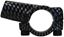 Picture of Mirror Clamp 10mm Carbon Universal 7/8" Handlebars