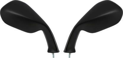 Picture of Mirrors Left & Right Hand for 1992 Aprilia RS 125 Extrema