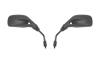 Picture of Mirrors Left & Right Hand for 2009 Yamaha CS 50 Z (Jog RR) (3D4W) with 8mm thread