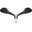Picture of Mirrors Left & Right Hand for 2010 Peugeot E-Vivacity (Electric) with 8mm thread