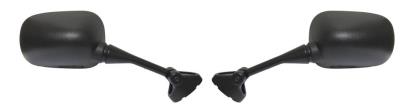 Picture of Mirrors Left & Right Hand for 2009 Honda VFR 800 -9 VTEC (RC46)