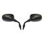 Picture of Mirrors Left & Right Hand for 2010 Honda CB 600 FA Hornet with 10mm thread