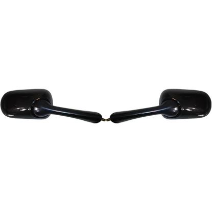 Picture of Mirrors Left & Right Hand for 1992 Honda VFR 400 R3N (NC30)