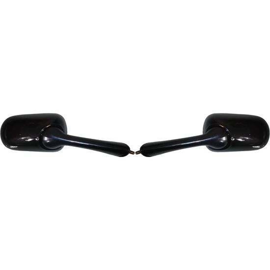 Picture of Mirrors Left & Right Hand for 1992 Honda VFR 400 R3N (NC30)