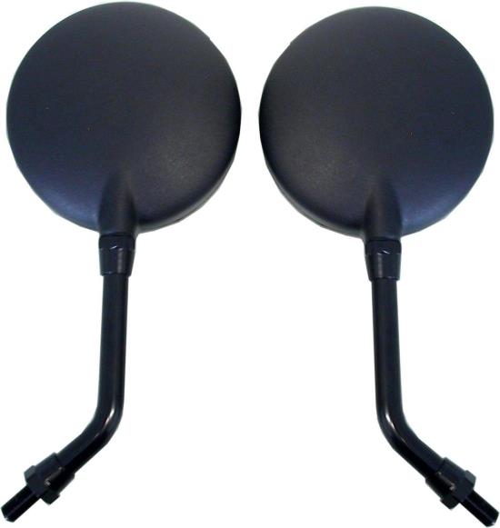 Picture of Mirrors Left & Right Hand for 2008 Honda XL 700 VA8 Transalp with 10mm thread
