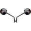 Picture of Mirrors Left & Right Hand for 2006 Honda VT 750 C6 Shadow (RC50) with 10mm thread