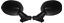 Picture of Mirrors Left & Right Hand for 1987 Suzuki GSX-R 1100 H (SACS) (GU74A)