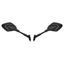 Picture of Mirrors Left & Right Hand for 2008 Suzuki GSR 600 K8 (Naked) with 10mm thread