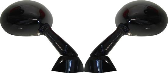 Picture of Mirrors Left & Right Hand for 1989 Suzuki GSX 600 FK (GN72A)