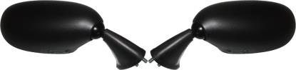 Picture of Mirrors Left & Right Hand for 2001 Yamaha YZF 1000 R Thunder Ace (4SV6) with 8mm thread