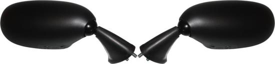 Picture of Mirrors Left & Right Hand for 2001 Yamaha YZF 1000 R Thunder Ace (4SV6) with 8mm thread