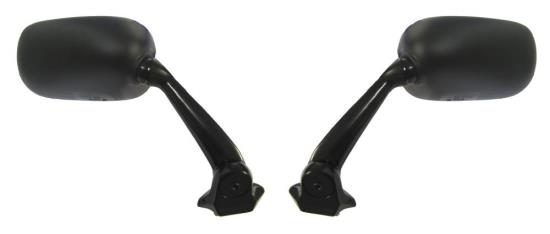 Picture of Mirrors Left & Right Hand for 2011 Yamaha YZF R6 (13SV)