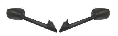 Picture of Mirrors Left & Right Hand for 2008 Yamaha XP 500 X T-Max (4B51)