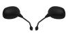 Picture of Mirrors Left & Right Hand for 2008 Honda FES 150 -7 S-Wing with 8mm thread