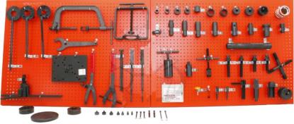 Picture of Wall Mounted Tool Kit Honda O.E: HO10038