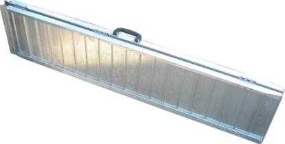 Picture of Ramp Alloy 740mm(29'') Wide & 1500mm(59'') Long
