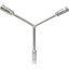 Picture of Y-Type Socket Wrench Tool with 8mm, 10mm & 12mm