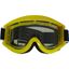 Picture of Goggles Off Road Motocross Yellow