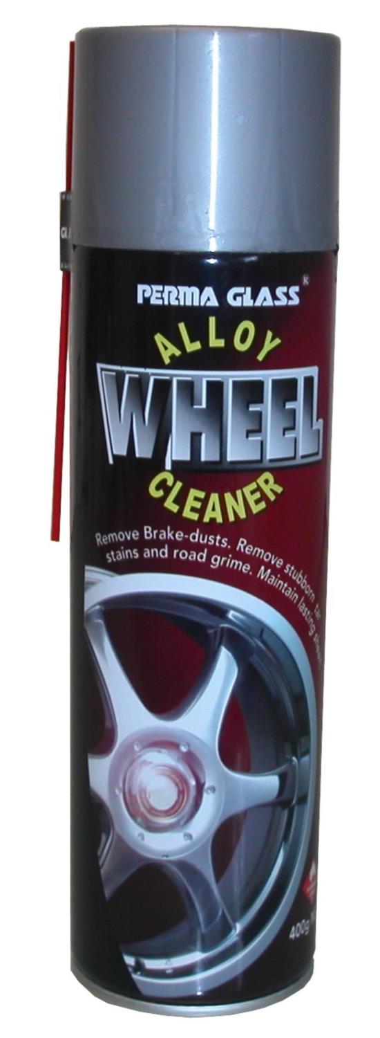 Picture of Perma Glass Alloy Wheel Cleaner