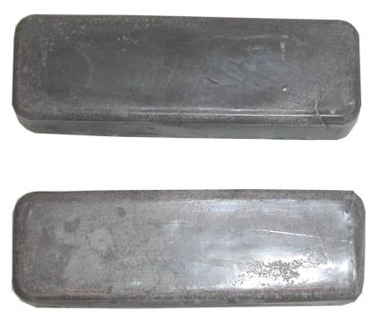 Picture of Polishing Soap Grey (2 Bars)