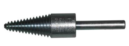 Picture of Polishing Tapered Spindle Chuck 3" Long