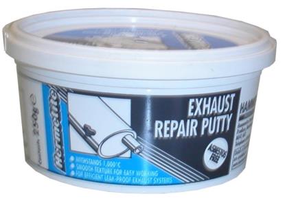Picture of Exhaust Silencer Repair Putty