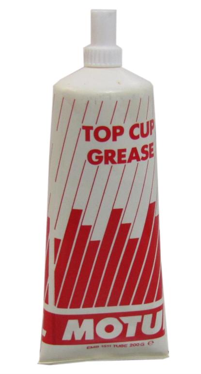 Picture of Lithium EP2 Grease(Tube) (200g)