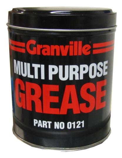 Picture of Lithium EP2 Grease ( Tin )
