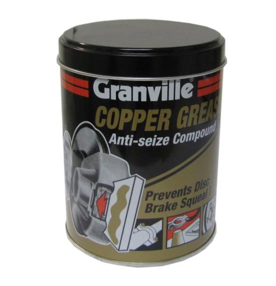 Picture of Copper Grease ( Tin ) Granville Brand