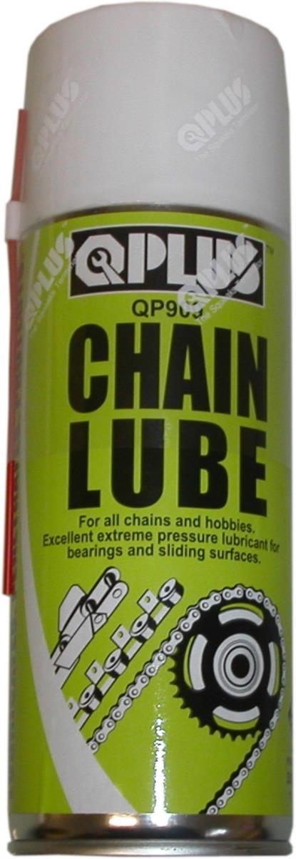 Picture of Perma Glass QP909 Chain ceramic wax formula for non fling