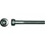 Picture of Screws Allen 4mm x 40mm(Pitch 0.70mm) (Per 20)