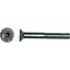 Picture of Screws Allen 4mm x 12mm Countersunk(Pitch 0.70mm) (Per 20)