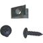Picture of Screws with fittings for fairings (Per 100)