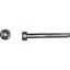 Picture of Screws Allen 5mm x 60mm(Pitch 0.80mm) (Per 20)