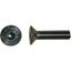 Picture of Screws Allen 5mm x 25mm Countersunk(Pitch 0.80mm) (Per 20)