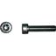 Picture of Screws Allen 8mm x 40mm(Pitch 1.25mm) (Per 20)