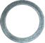 Picture of Washers Aluminium 17mm x 22mm x 1.5mm (Per 50)